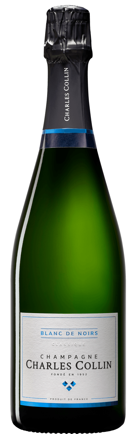 CHARLES COLLIN BLANC DE NOIRS 750ML
