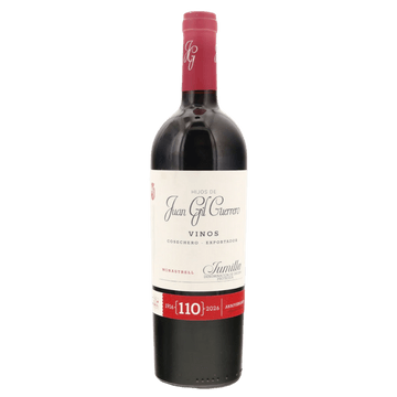 JUAN GIL 110TH ANNIVERSARY 3.0L