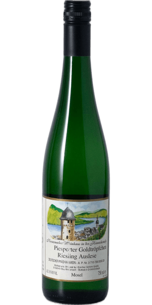 KREUZNACHER PIESPORTER RIESLING AUSLESE 750ML