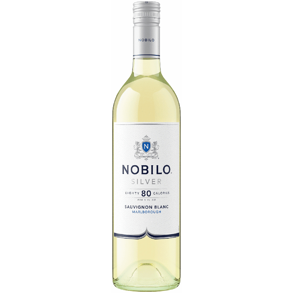 NOBILO SAUVIGNON BLANC SILVER 750ML