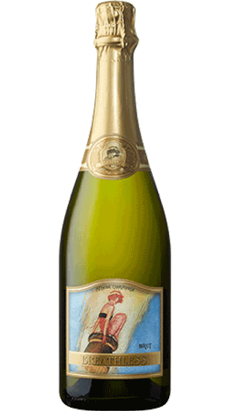 BREATHLESS BRUT 750ML