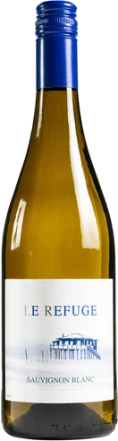 LE REFUGE SAUVIGNON BLANC 750ML