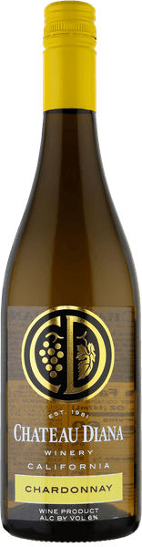 CHATEAU DIANA CHARDONNAY 750ML