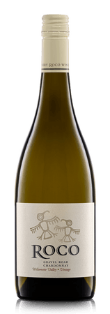 ROCO GRAVEL ROAD CHARDONNAY 750ML
