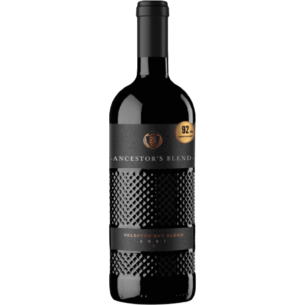 ANCESTORS RED BLEND 750ML