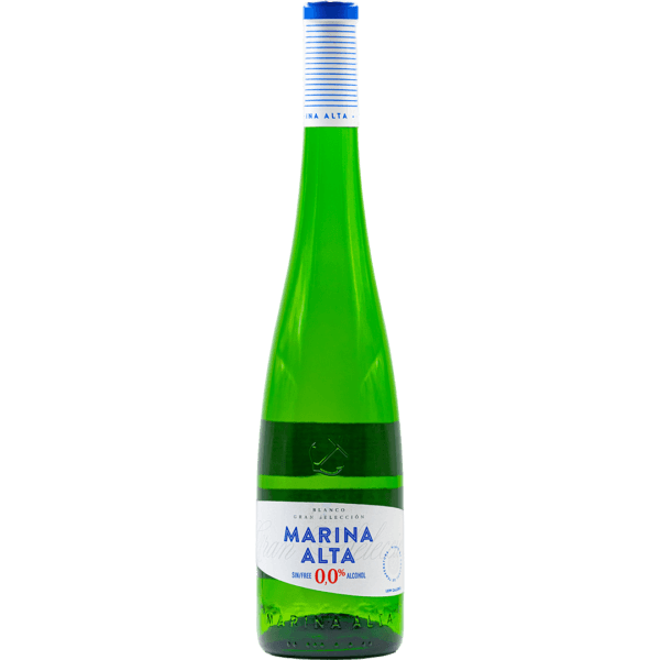 MARINA ALTA NON-ALCOHL 750ML
