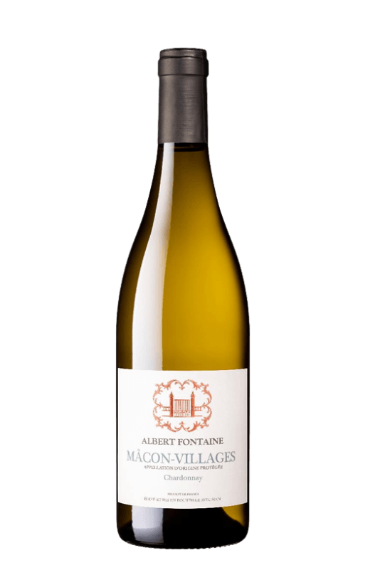 ALBERT FONTAINE MACON VILLAGES 750ML
