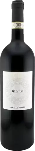 NATALE VERGA BAROLO 750ML