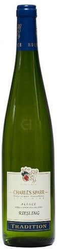CHARLES SPARR RIESLING 750ML