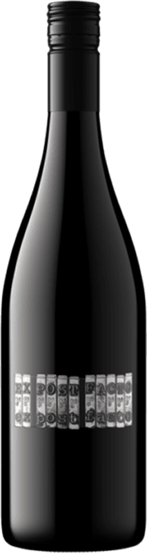 EX POST FACTO PINOT NOIR