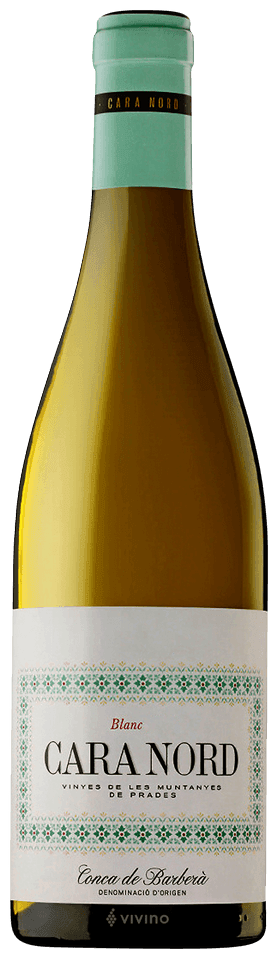 CARA NORD BLANC 750ML