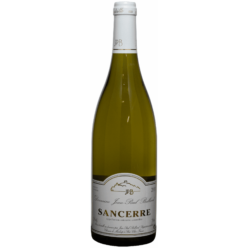 DOMAINE JEAN PAUL BALLAND SANCERRE BLANC 750ml