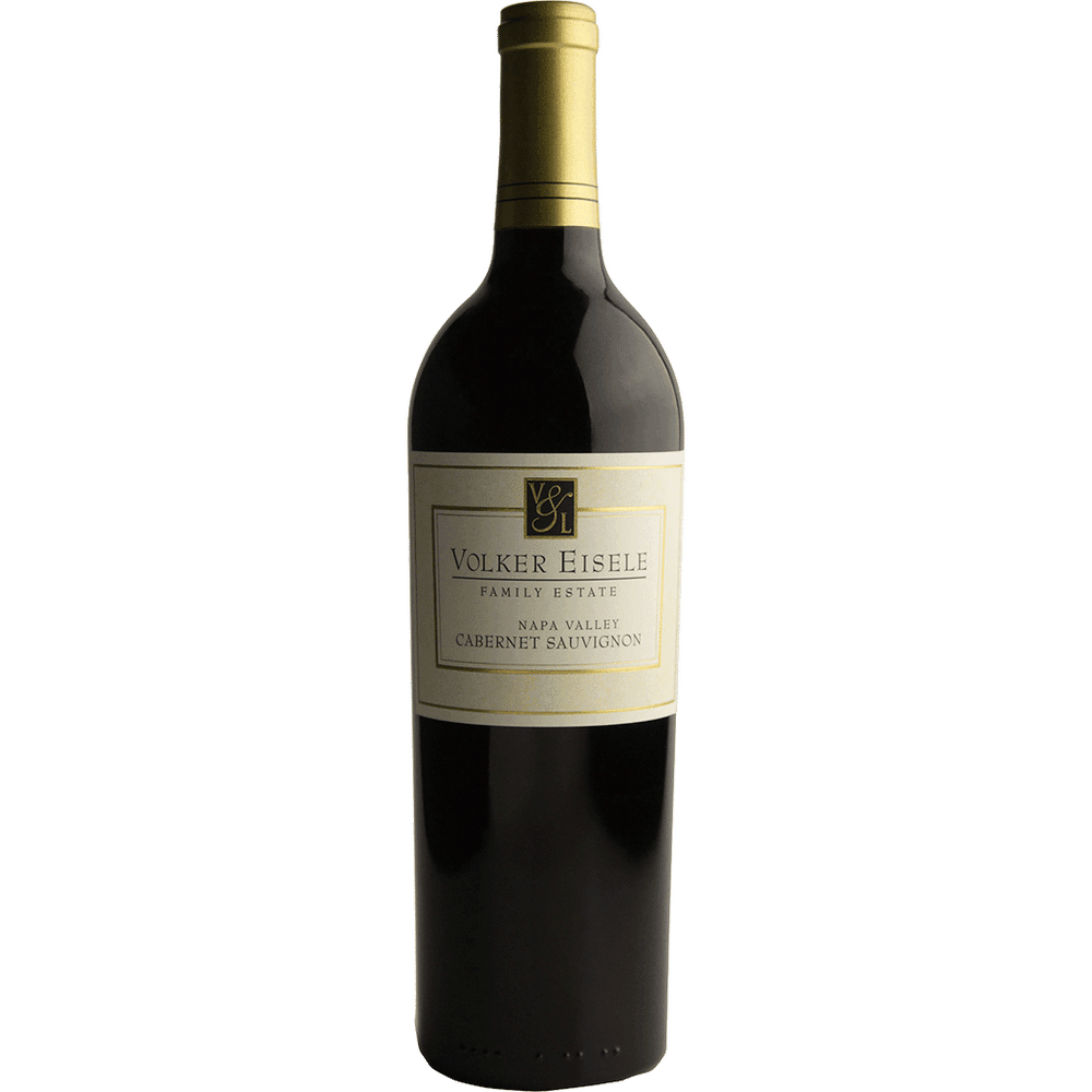 VOLKER EISELE CABERNET SAUVIGNON