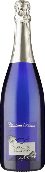 CHATEAU DIANA SPARKLING MOSCATO 750ML